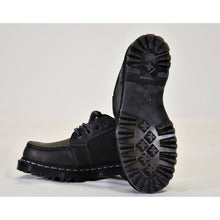 Load image into Gallery viewer, Dr. Martens Quinton Lace Up Shoe Black 7-Liquidation Store
