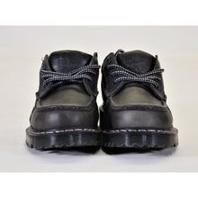 Load image into Gallery viewer, Dr. Martens Quinton Lace Up Shoe Black 7
