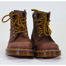 Load image into Gallery viewer, Dr. Martens Unisex 939 Ben Hiker Boots - Brown Crazy Horse Leather - 4M/5W-Liquidation Store
