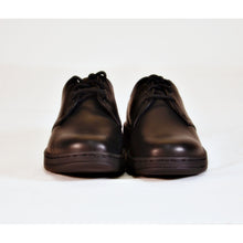 Load image into Gallery viewer, Dr. Martens Unisex Cavendish BTS Shoes - Black (M5) (L6)
