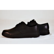 Load image into Gallery viewer, Dr. Martens Unisex Cavendish BTS Shoes - Black (M5) (L6)-Liquidation Store
