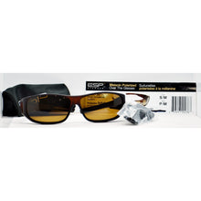 Load image into Gallery viewer, ESP Eyewear Unisex Over the Glasses Polarized Collection-Liquidation Store
