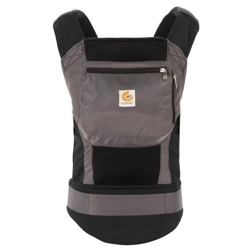 Baby carrier multi position best sale