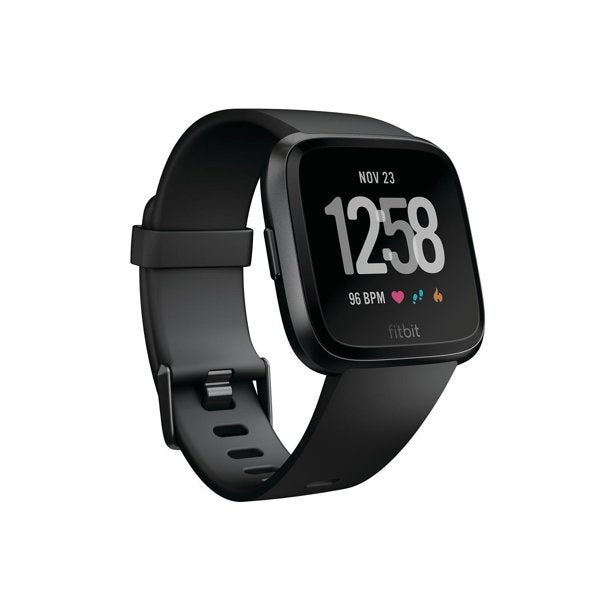 Fitbit selling Versa Smartwatch