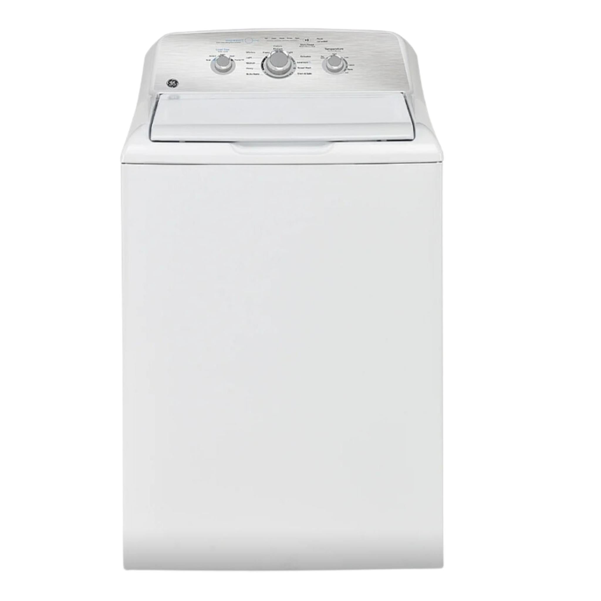 GE TOPLOAD WASHER GTW331BMRWS SN VT003851C Liquidation Nation