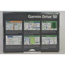 Load image into Gallery viewer, Garmin Drive 50 5&quot; GPS
