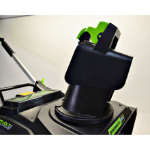 Load image into Gallery viewer, Greenworks PRO 80-Volt 20-in Single-Stage Cordless Electric Snow Blower
