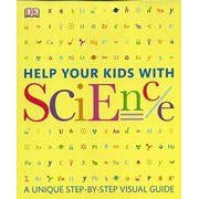 Help Your Kids With Science: A Unique Step-By-Step Visual Guide