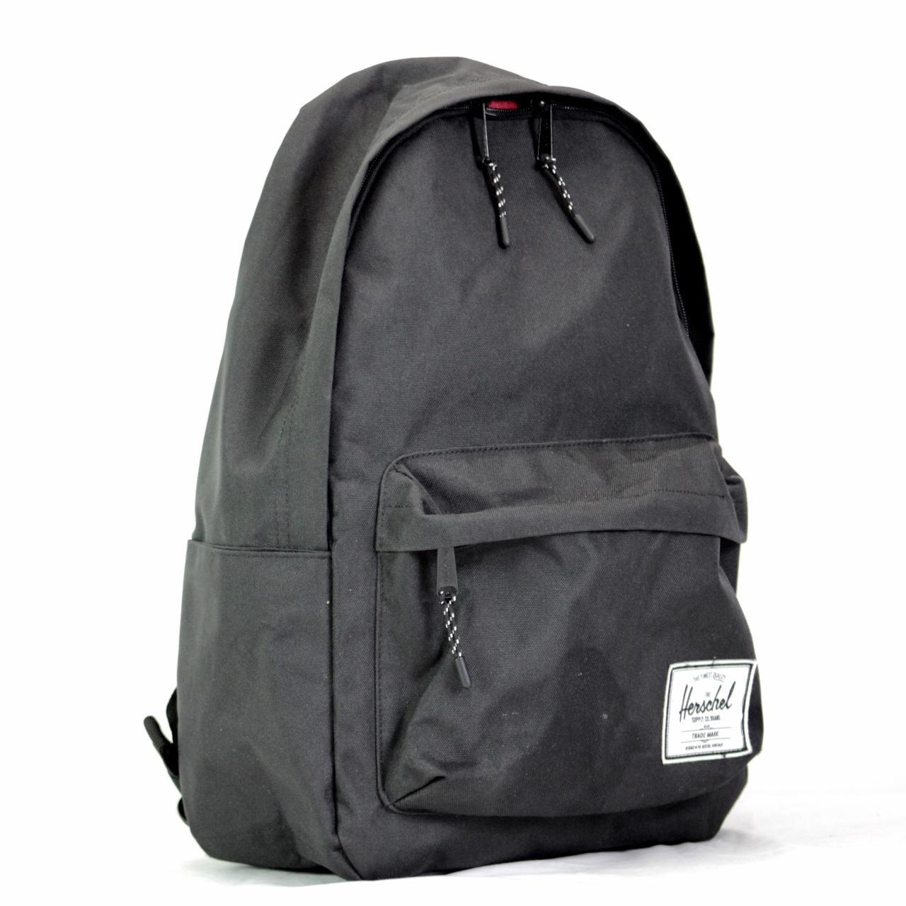 Herschel Classic XL Backpack Black