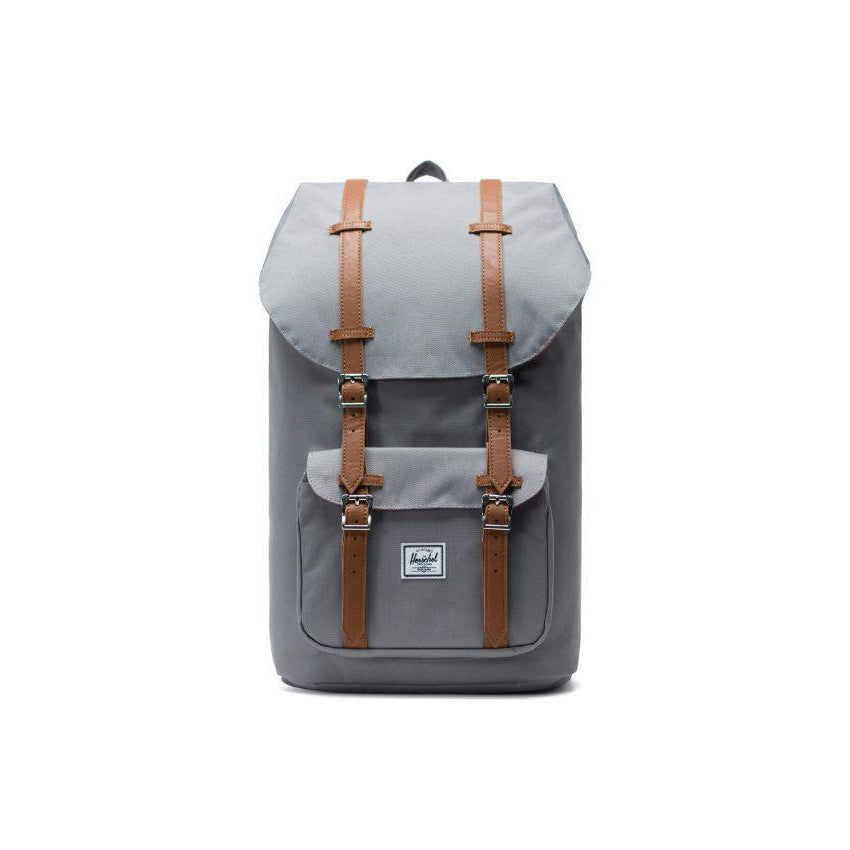 Herschel grey best sale