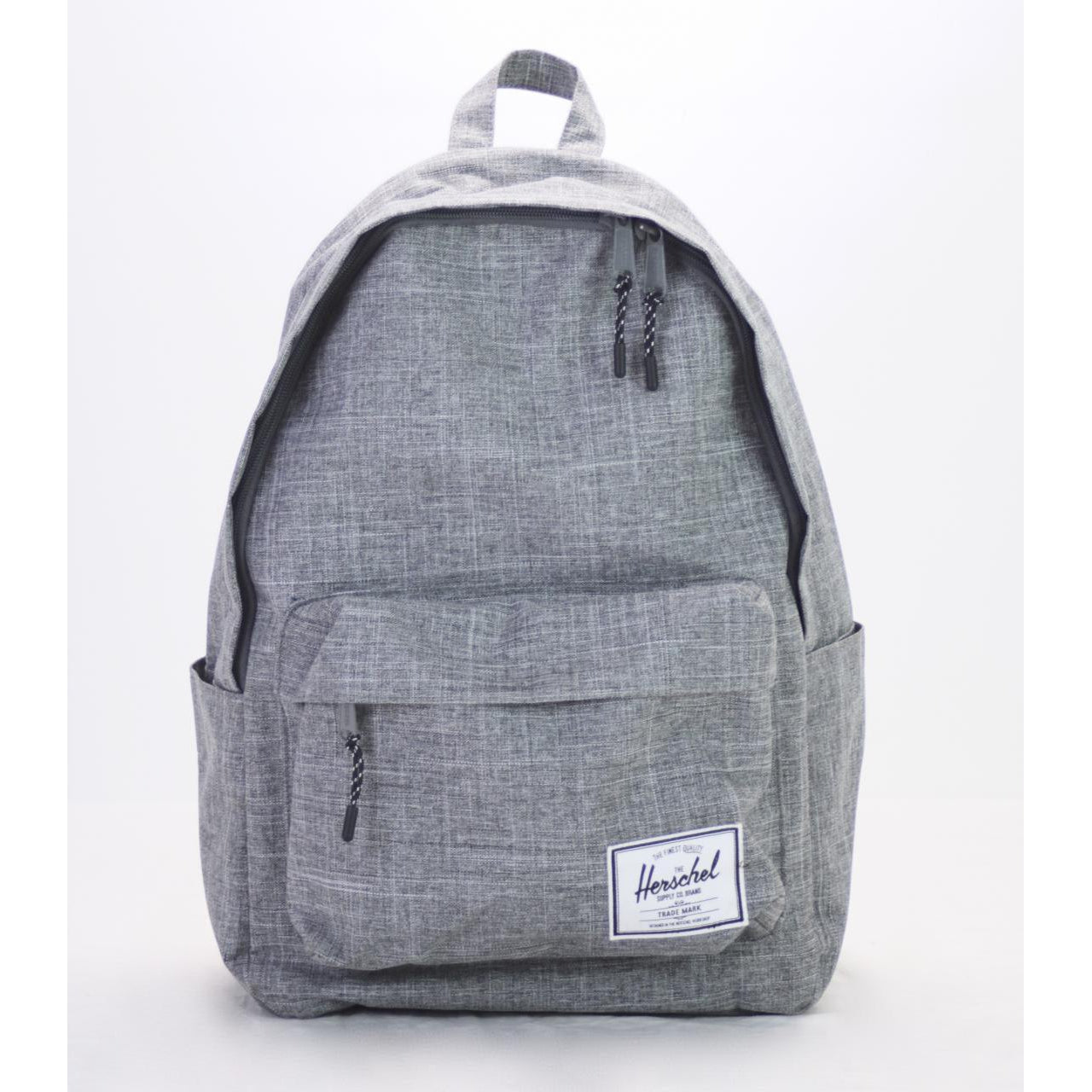 Herschel gray backpack best sale