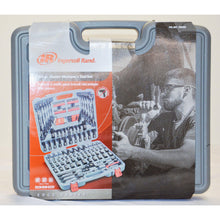 Load image into Gallery viewer, Ingersoll Rand 166 Piece Master Mechanic&#39;s Tool Set
