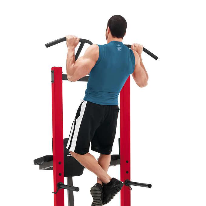 Marcy Power Tower TC7348 – Liquidation Nation - Main Image