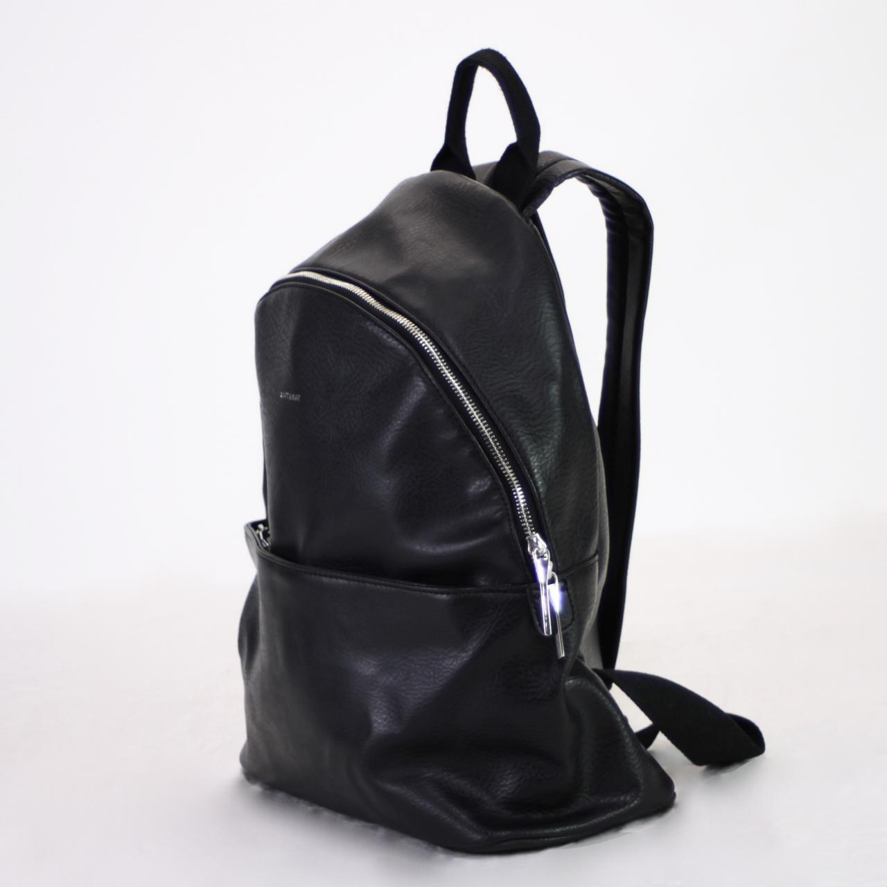 Matt Nat Dwell Collection July Backpack Black Liquidation Nation