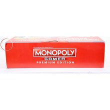 Load image into Gallery viewer, Monopoly Gamer Super Mario Premium Edition-Liquidation Store
