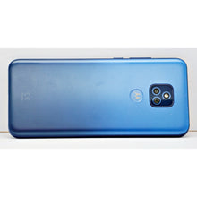 Load image into Gallery viewer, Motorola Moto G – MOTO G PLAY SMARTPHONE Misty Blue-Liquidation Store

