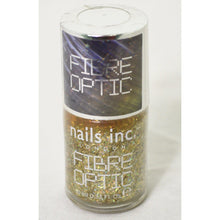 Load image into Gallery viewer, Nails Inc Chelsea Passage Fibre Optic Effect Polish
