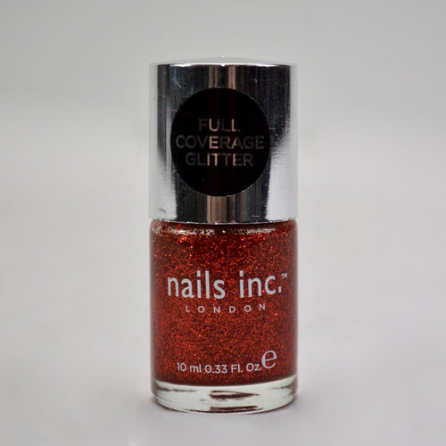 Nails Inc. London Covent Garden Market 10ml