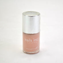 Load image into Gallery viewer, Nails Inc. London South Motion Street 10ml
