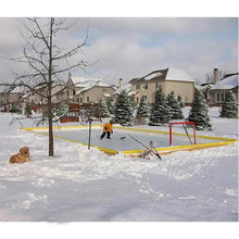 Load image into Gallery viewer, NiceRink 6.1 m x 12.2 m (20 ft. x 40 ft.) Rink-in-a-Box
