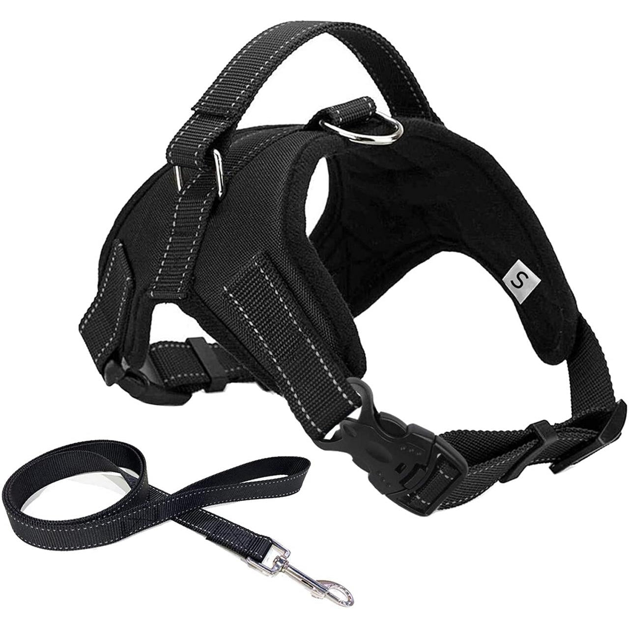 No Pull Dog Harness Small Liquidation Nation