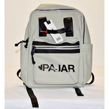 Load image into Gallery viewer, Pajar Backpack 15&quot; Laptop Grey
