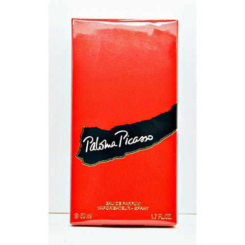 Paloma Picasso Women's Eau De Parfum Spray 1.7 FL OZ 50 ml