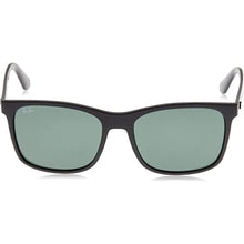 Load image into Gallery viewer, Ray-Ban RB4232 Men&#39;s Sunglasses Black
