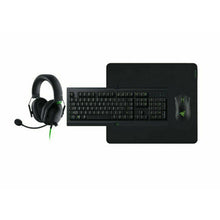 Load image into Gallery viewer, Razer Power Up Gaming Bundle V2
