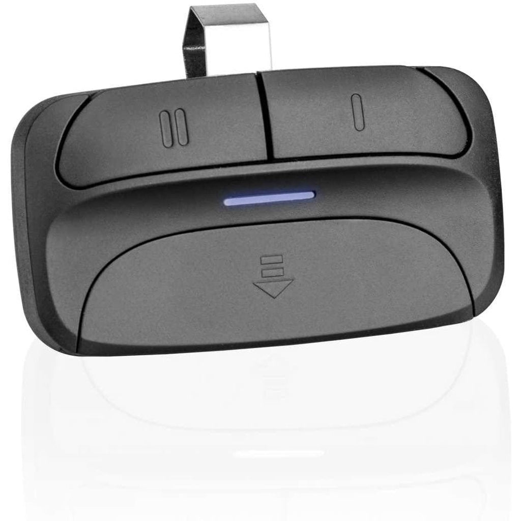 Refoss RGR910 Universal Garage Door Opener 2 Pack Liquidation Nation