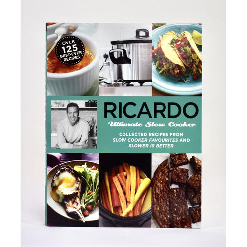 Ricardo: Ultimate Slow Cooker