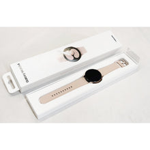 Load image into Gallery viewer, Samsung Galaxy Watch4 - 40mm - Pink Gold (SM-R860NZDAXAC)-Liquidation Store
