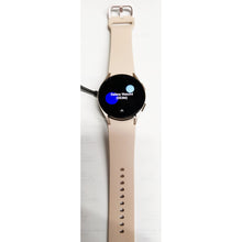 Load image into Gallery viewer, Samsung Galaxy Watch4 - 40mm - Pink Gold (SM-R860NZDAXAC)
