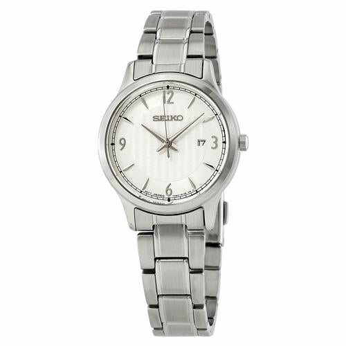 Seiko on sale classic watch