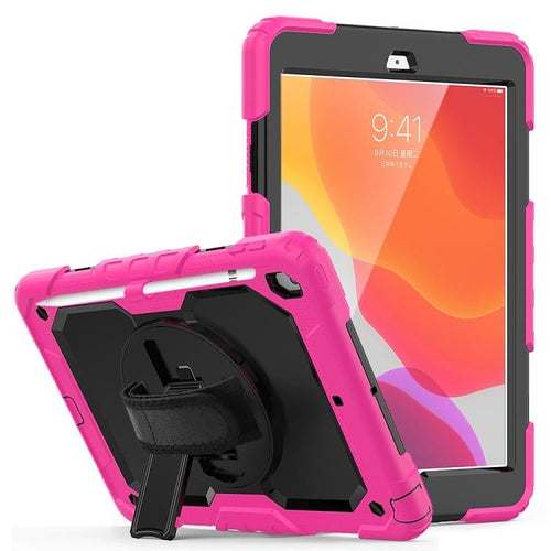 Shock Proof Case for iPad 10.2