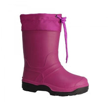 Load image into Gallery viewer, Snowmaster Icestorm Girls Winter Boots Berry 3
