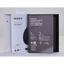 Load image into Gallery viewer, Sony Wireless Noise Cancelling Stereo Headset WH-1000XM4 - Matte Black-Liquidation Store
