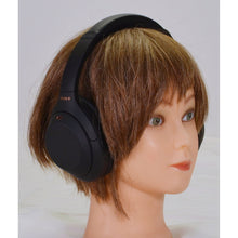 Load image into Gallery viewer, Sony Wireless Noise Cancelling Stereo Headset WH-1000XM4 - Matte Black
