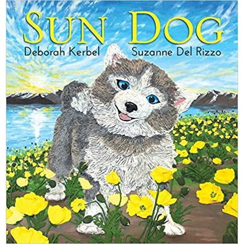 Sun Dog By Deborah Kerbel and Suzanne Del Rizzo