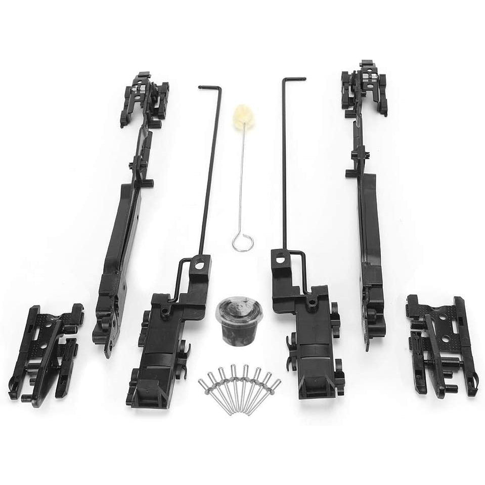 Sunroof Repair Kit for various Ford vehicles Liquidation Nation