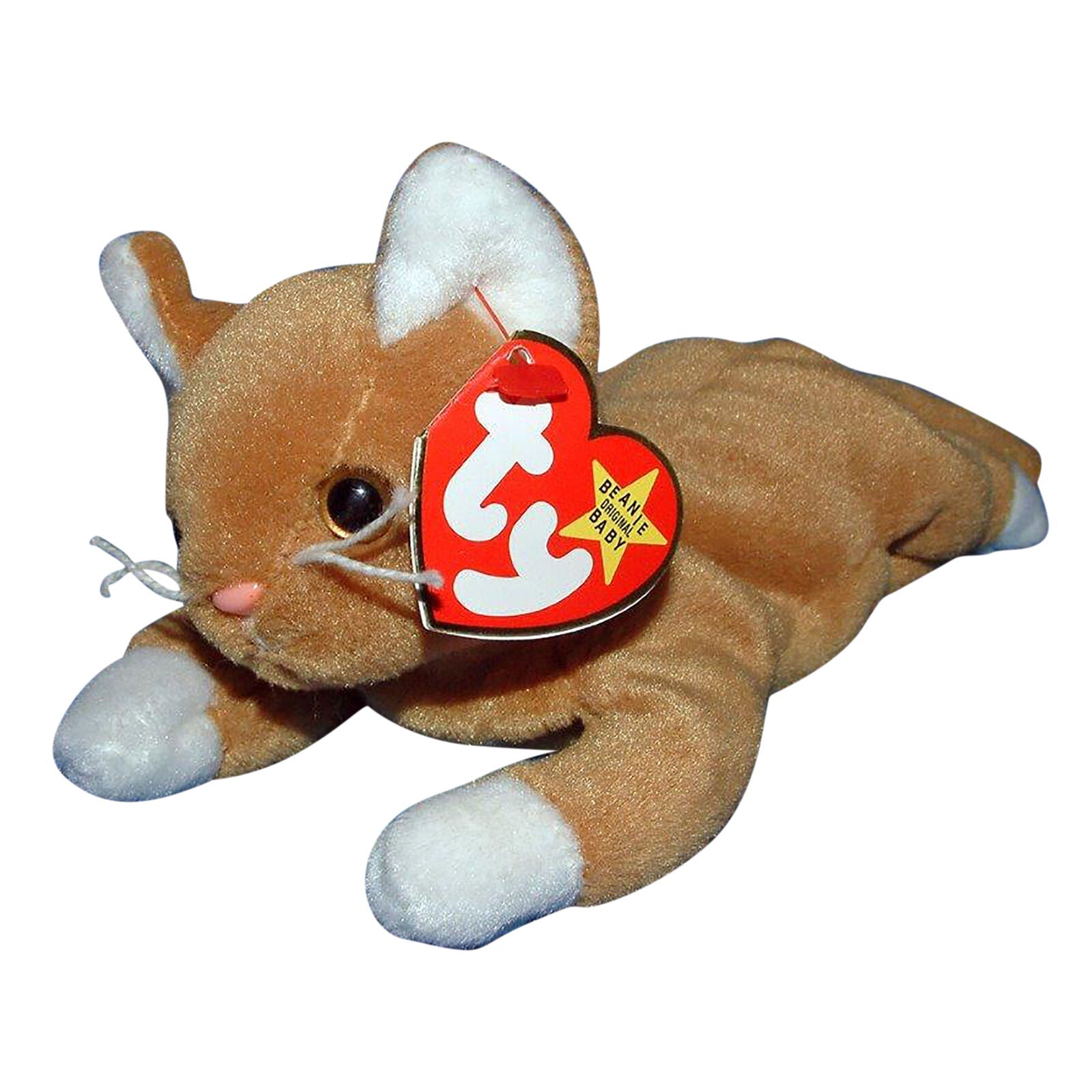 TY Beanie Baby Nip – Liquidation Nation1
