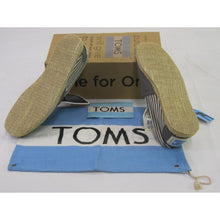 Load image into Gallery viewer, Toms Classics University Shoes
