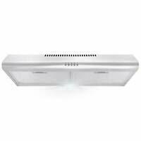 Valore deals range hood