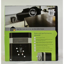 Load image into Gallery viewer, Vornado IR405 Dual Zone Infrared Heater-Liquidation Store
