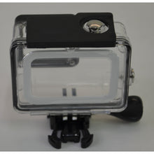 Load image into Gallery viewer, Waterproof Housing Case for GoPro - Black
