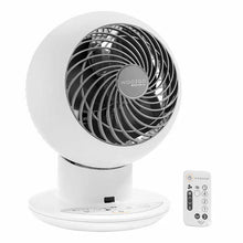 Load image into Gallery viewer, Woozoo 5 Speed Oscillating Air Circulator with Remote
