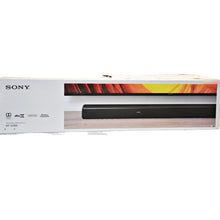 Load image into Gallery viewer, Sony HTG700 3.1 ch Soundbar with Subwoofer
