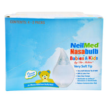 Load image into Gallery viewer, Neilmed Nasabulb for babies and kids
