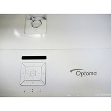 Load image into Gallery viewer, Optoma UHD52ALV True 4K UHD Smart Projector
