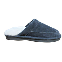 Load image into Gallery viewer, Nuknuuk Men&#39;s Shearling Slipper 10 Grey-Footwear-Liquidation Nation
